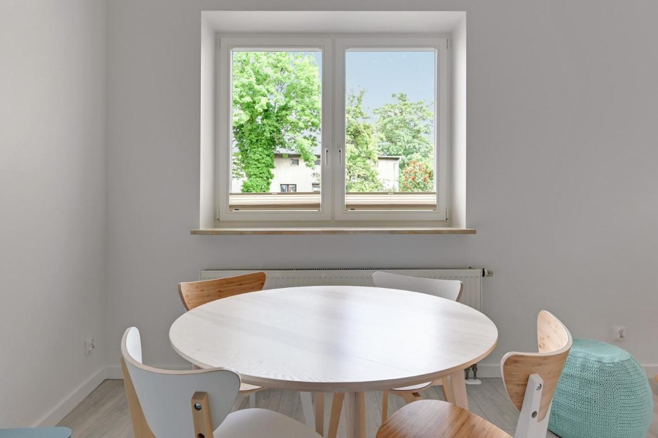Laguna Centrum By Grand Apartments Sopot Esterno foto