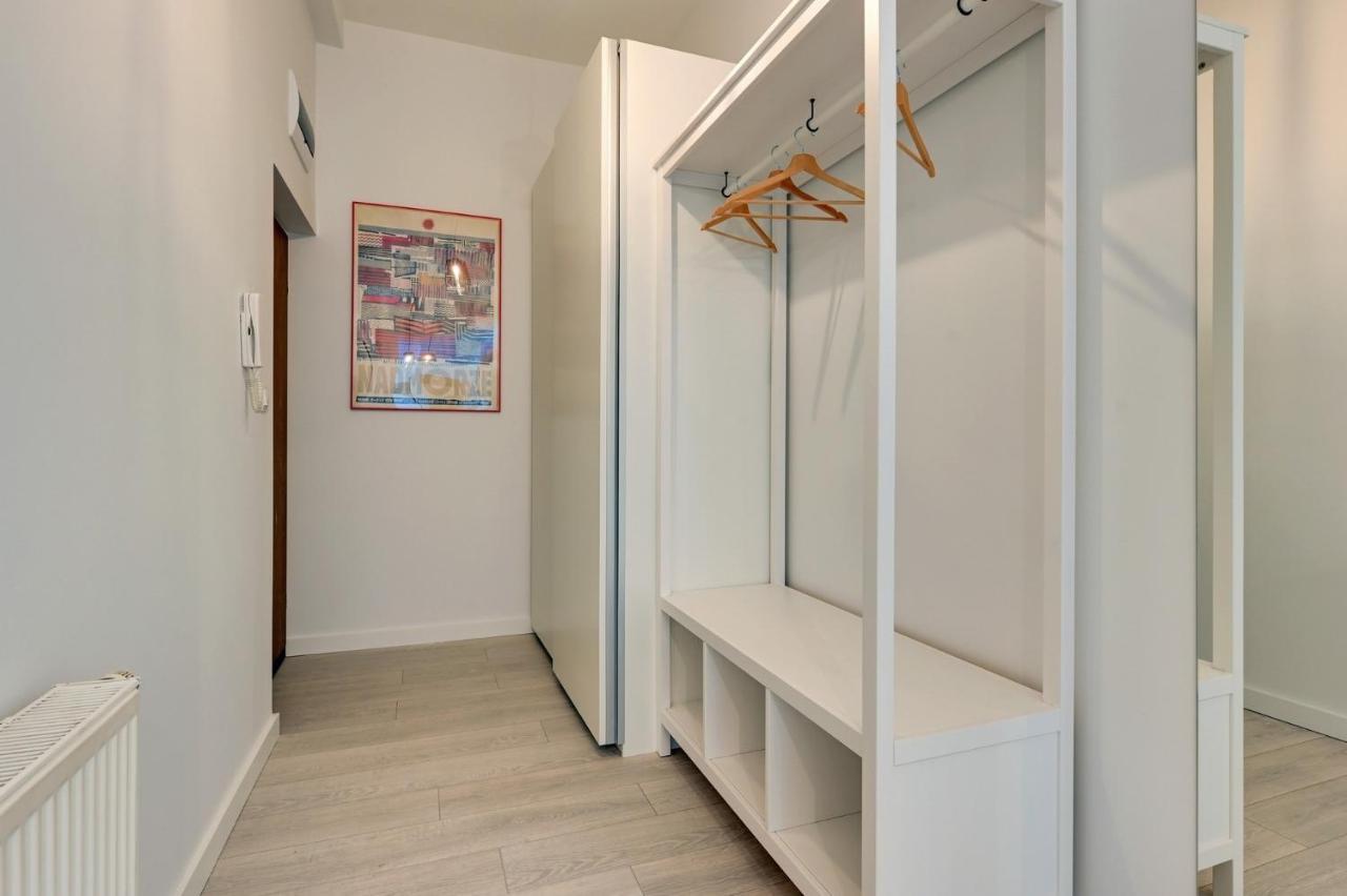 Laguna Centrum By Grand Apartments Sopot Esterno foto