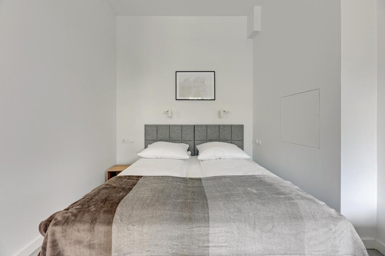 Laguna Centrum By Grand Apartments Sopot Esterno foto